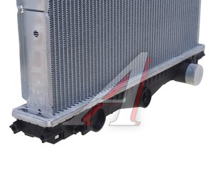 Изображение 4, 509744 Радиатор DAF LF45, LF55 (01-) охлаждения двигателя NRF