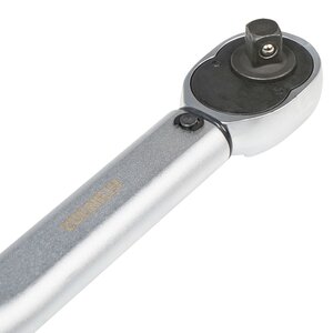 Изображение 5, ATBN002 Ключ динамометрический 3/8" 19-110Нм в кейсе AIRLINE