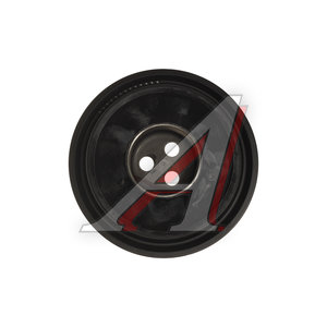 Изображение 3, VD1099 Шкив FORD Transit (06-) (2.4 TDCI) коленвала CONTITECH