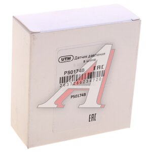 Изображение 4, PS0174B Датчик давления в шине SUBARU UTM