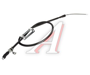 Изображение 1, ARG13-1053R Трос стояночного тормоза KIA Spectra (01-) правый ARIRANG