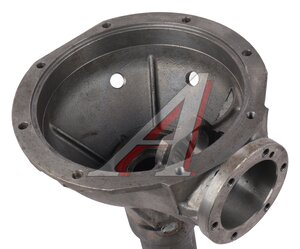 Изображение 4, 374100-2301010-60 Картер УАЗ-3741, 2206 моста переднего (Гибрид) (ОАО УАЗ)