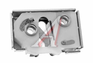 Изображение 3, 3302-6105485 Механизм запорный ГАЗ-3302 замка двери левый РЕГАЛИЯ