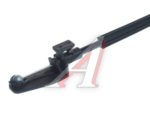 Изображение 2, QF62G00044 Трос капота VW Polo (11-) QUATTRO FRENI