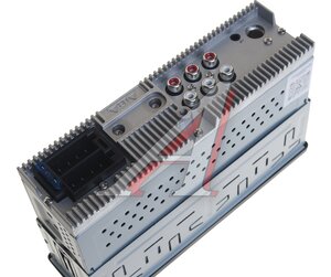 Изображение 3, STORM-678DSP Магнитола автомобильная 1DIN AURA