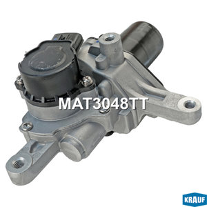 Изображение 1, MAT3048TT Актуатор TOYOTA Hilux (84-05) турбокомпрессора KRAUF