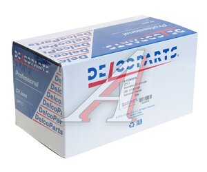 Изображение 4, 19345016 ШРУС наружный CHEVROLET Cruze (11-) комплект DELCOPARTS