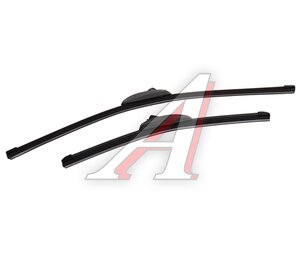 Изображение 1, BSG40992005 Щетка стеклоочистителя HYUNDAI i10 (07-13) комплект BSG