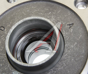 Изображение 3, 1377911 Ступица FORD Transit (06-) колеса заднего OE