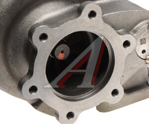 Изображение 6, 202V091007840-MX Турбокомпрессор SITRAK HOWO дв.MC13 MOVELEX