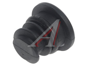 Изображение 2, 75-52509-SX Пробка сливная VW AUDI SEAT SKODA поддона картера с прокладкой STELLOX