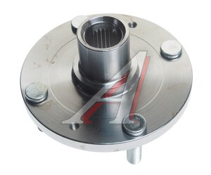 Изображение 3, GIK05051 Ступица HYUNDAI Elantra (00-), Matrix передняя GANZ