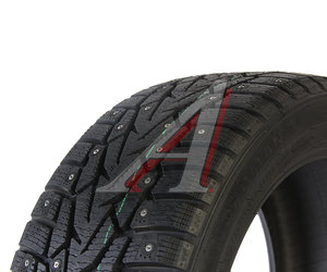 Изображение 2, 225/55 R17 Покрышка NORDMAN 7 шип. 225/55 R17