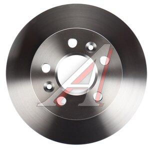 Изображение 4, 0986478305 Диск тормозной RENAULT Espace 3 (98-) задний (1шт.) BOSCH