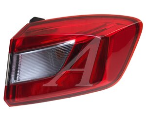 Изображение 1, ST3351909R Фонарь задний CHEVROLET Cruze (16-) правый SAT