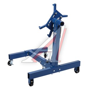 Изображение 4, LG-H4071 Кантователь двигателя 680кг складной LIGE