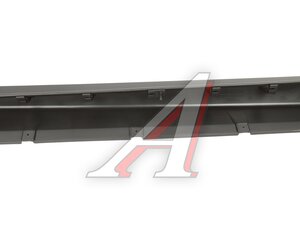 Изображение 6, 5522200U7300-MX Накладка порога JAC J7 правая MOVELEX