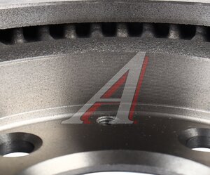 Изображение 5, RN1515 Диск тормозной MAZDA 6 (08-12) передний (1шт.) NIBK