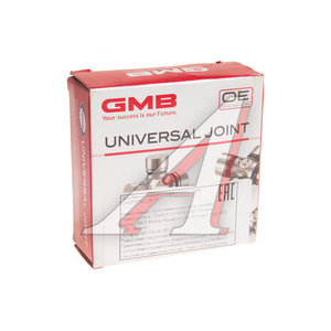 Изображение 2, GUM-77 Крестовина MITSUBISHI вала карданного (65.30х27.00) GMB