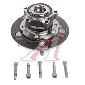 Изображение 2, VKBA7086 Ступица FORD Transit (14-) передняя SKF