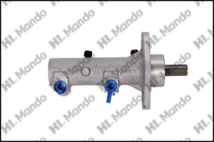 Изображение 7, MBH020414 Цилиндр тормозной главный HYUNDAI HD35 (14-) MANDO