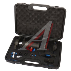 Изображение 1, LG-94322 Съемник опор шаровых пневматический в кейсе LIGE