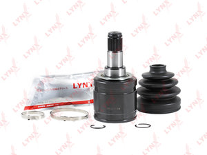 Изображение 2, CI3727 ШРУС внутренний TOYOTA Hilux (04-) комплект LYNX