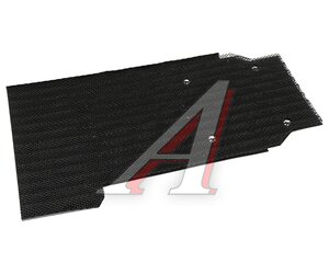 Изображение 2, 812W612300408-MX Брызговик SITRAK HOWO правый MOVELEX