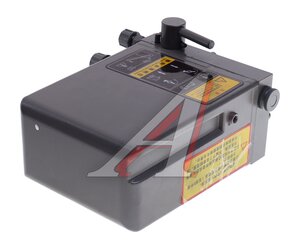 Изображение 2, 811W417236004-MX Насос подъема кабины SITRAK HOWO MOVELEX