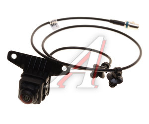 Изображение 3, 3667230U2401 Камера переднего вида автомобильная JAC JS6 OE