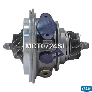 Изображение 1, MCT0724SL Картридж турбокомпрессора VW Passat (07-) KRAUF