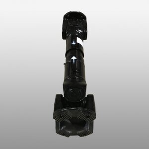 Изображение 4, DZ9114312072 Вал карданный SHACMAN SHAANXI L=720мм SHAFTGEAR