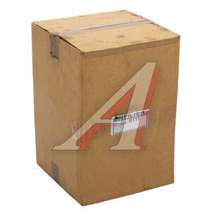 Изображение 3, SL8115 Фильтр воздушный CASE SF FILTER