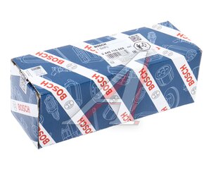Изображение 4, 0445115059 Форсунка MERCEDES E (W212) топливная BOSCH