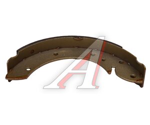 Изображение 3, 0986487528 Колодки тормозные RENAULT Laguna (95-01) задние (4шт.) BOSCH
