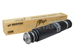 Изображение 2, 180-2905004-060 Амортизатор MAN Lions задний (310/497 22x90 22x86 I/I) ROSTAR