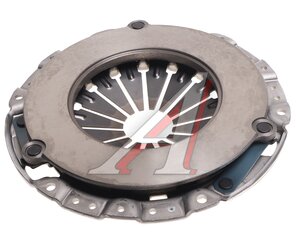 Изображение 2, SCBJ-1600100W5030-6001 Корзина сцепления JAC N35, T6 SOLLERS Argo 2.0 OE