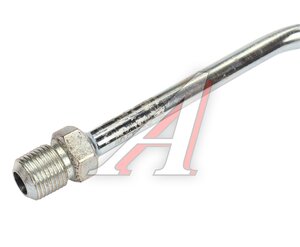 Изображение 4, 00-00000692 Шланг КАМАЗ ГУРа высокого давления МВК-АВТО