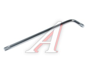 Изображение 2, RF-76630L Ключ TORX Г-образный T-30 длинный ROCKFORCE
