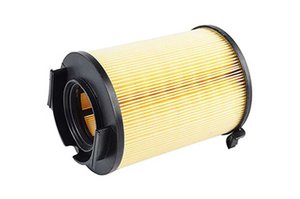 Изображение 2, BSG90135012 Фильтр воздушный VW Golf (09-13) AUDI A3 (04-13) BSG