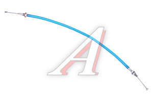 Изображение 1, 31105-1108050 Трос акселератора ГАЗ-31105 дв.КРАЙСЛЕР (ОАО ГАЗ)