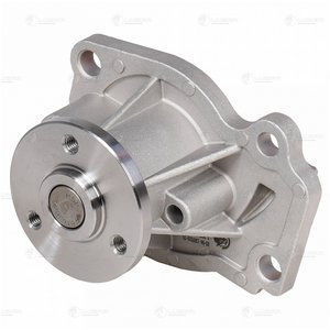 Изображение 2, LWP0999 Насос водяной RENAULT Arkana, Duster LUZAR