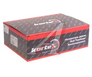 Изображение 4, KTP2136 Натяжитель приводного ремня GEELY Emgrand X7 (2.0/2.4) KORTEX