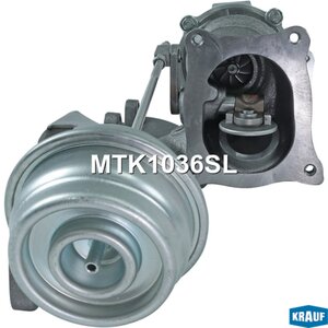 Изображение 4, MTK1036SL Турбокомпрессор MERCEDES Sprinter (2.2) KRAUF