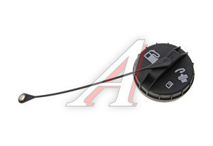 Изображение 1, 96351800 Крышка бака топливного CHEVROLET Lacetti, Aveo, Spark, Rezzo OE
