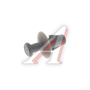Изображение 1, 96615959 Клипса CHEVROLET Lacetti (03-) бампера переднего OE
