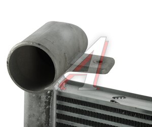 Изображение 4, WG9719530399-MX Интеркулер SITRAK HOWO MOVELEX