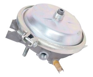 Изображение 1, PR.3310-3510010 Усилитель вакуумный ГАЗ-3307, 3309 (АБС) PRAVT