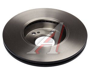 Изображение 3, RN1036 Диск тормозной NISSAN Maxima (88-00) передний (1шт.) NIBK