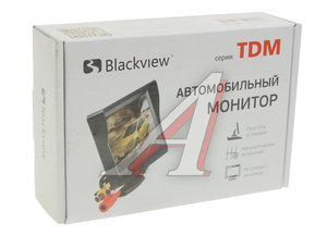 Изображение 3, BLACKVIEW TDM-400 Монитор универсальный BLACKVIEW